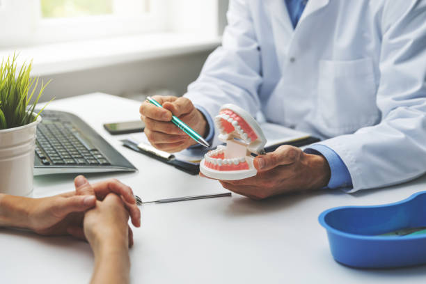 Best Periodontal (Gum) Disease Treatment  in Key Biscayne, FL