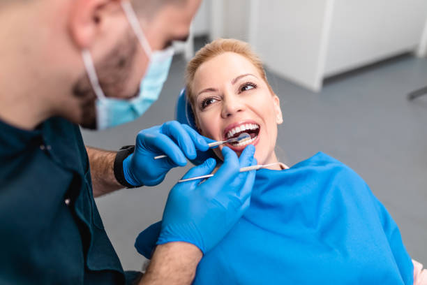 Best Full Mouth Reconstruction  in Key Biscayne, FL