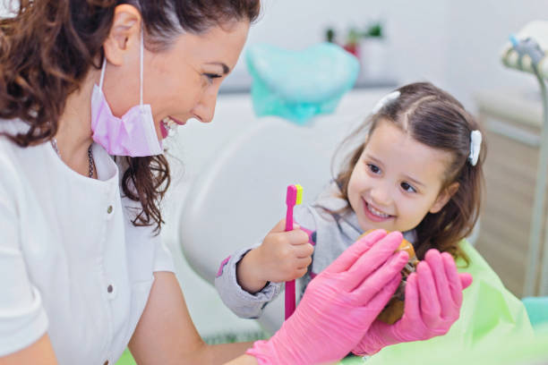 Best Teeth Whitening  in Key Biscayne, FL